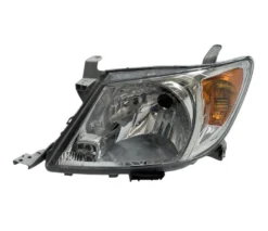 Toyota Far Hılux 06-08 Sol (manuel) - 81106-0K010