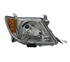 Toyota Far Hılux 06-08 Sağ (manuel) - 81105-0K010