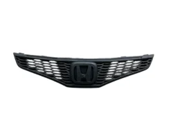 Honda Panjur Jazz 08-11 Ön (siyah) - UNI-20229