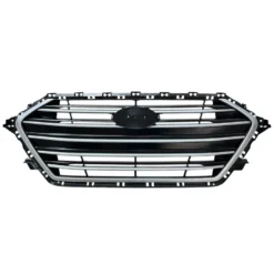 Hyundaı Panjur Elantra 16-18 Ön (gri) - 86350-F2000