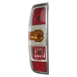 Mazda Stop Bt50 08-12 Sol - UNI-20330