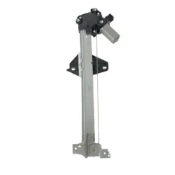 Honda Kriko Cam Cıvıc 06-11 Arka Sağ (elekt- Motorlu) - 72710-SNA-A01