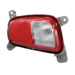 Kıa Reflektör Tampon Picanto 17-19 Arka Sol - 92405-G6000