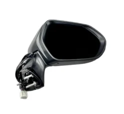 Toyota Ayna Dikiz Corolla 19-24 Sağ (elektirikli/sinyalli/katlanır/ısıtmalı/9 Fişli) - UNI-23016