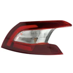 Peugeot Stop 308 14-18 Dış Sağ (duylu) - 9677817580