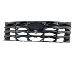 Hyundaı Panjur Tucson 21-23 Ön (kamera Delikli) - 86350-N9100