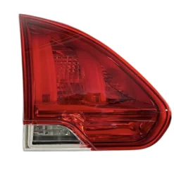 Peugeot Stop 2008 13-16 İç Sol - 9806605380