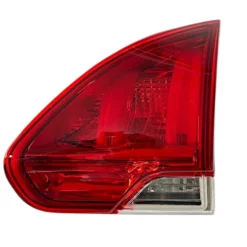 Peugeot Stop 2008 13-16 İç Sağ - 9806605980