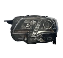 Peugeot Far Partner Rifter 19-22 Sol (ledli) - 9816827280