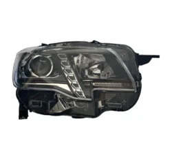 Peugeot Far Partner Rifter 19-22 Sağ (ledli) - 9816827180