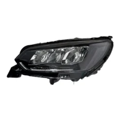 Peugeot Far 208/2008 19-22 Sol (ledli) - 9833036080
