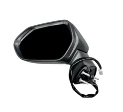 Toyota Ayna Dikiz Corolla 19-24 Sol (elektrikli/sinyalli/katlanır/7 Fişli) - UNI-25714