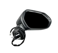 Toyota Ayna Dikiz Corolla 19-24 Sağ (elektrikli/sinyalli/katlanır/7 Fişli) - UNI-25715