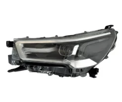 Toyota Far Hılux Revo 21-24 Sol (mercekli/içi Krom)/(hıluxyazılı-hi-cruiser) - 81150-0KT90