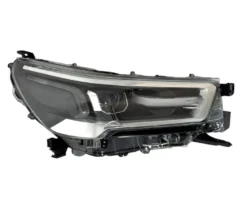 Toyota Far Hılux Revo 21-24 Sağ (mercekli/içi Krom)/(hıluxyazılı-hi-cruiser) - 81110-0KT90