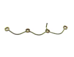 Mazda Boru Yakıt Geri Dönüşüm B2500 96-05/ranger 96-05 - WL01-13-G90B