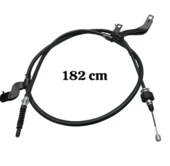 Hyundaı Tel Fren El Elantra 16-19 Arka Sol - 59760-F2100