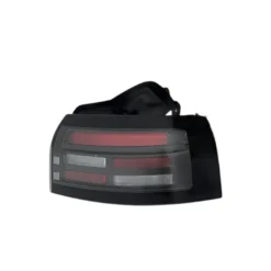 Jaecoo Stop Jaecoo 7 24-26 Dış Sağ - 605000751AA