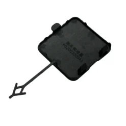 Jaecoo Çeki Kapağı Jaecoo 7 24-26 Ön - UNI-27002