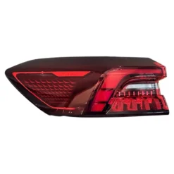 Chery Stop Tiggo 8 Pro Max 24-26 Dış Sol (tiggo Yazılı) - 605000912