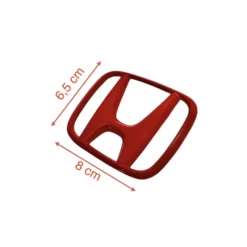 Honda Arma Cıvıc 96-03 Ön (kırmızı/modifiyeli Tip) - 75700-SR2-000