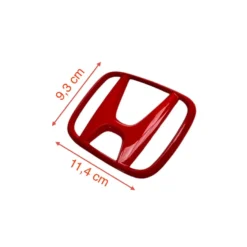 Honda Arma Cıvıc 12-15 Ön (kırmızı/modifiyeli Tip) - 75700-TS4-T00