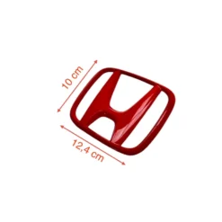 Honda Arma Cıvıc 09-11 Ön (kırmızı/modifiyeli Tip) - 75700-TA0-A00