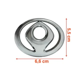 Mazda Arma 323 92-95/626 92-95 Ön/arka - GA2L-51-730