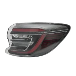 Renault Stop Clio 24-25 Dış Sağ (kırmızı/ledli) - UNI-27840