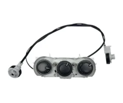 Toyota Panel Klima Kontrol Hılux 12-15 (komple) - 55900-0K240-KMP