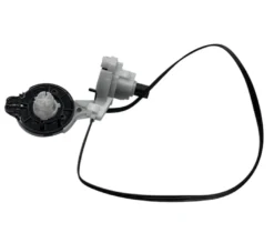 Toyota Halat Kalorifer Kontrol Yaris 05-11 - 55906-52132