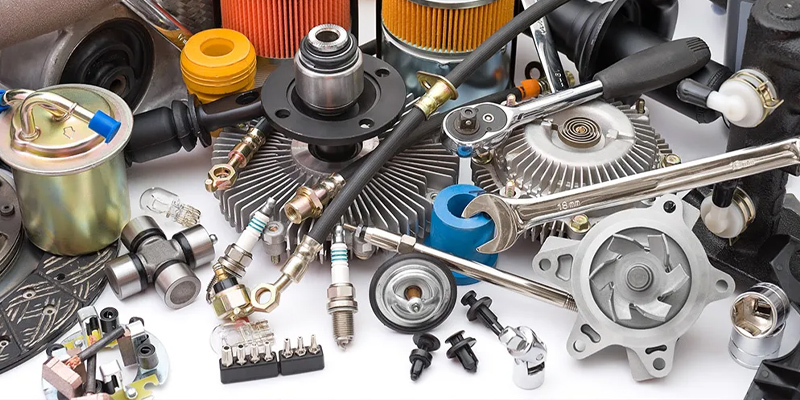 oto yedek parça satışı oto yedek parça