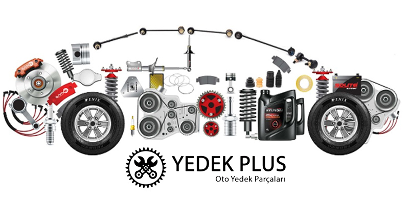 otomotiv yedek parça