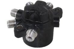 Enjektör Dagıtıcı Rampası Comarail Clıo Iı-kng Iı-ııı-mgn Iı-fluence-logan 1.5dci 9670076780-1606643580-9813735580 - 8200584034-8200379933