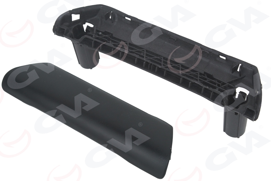 Kapı Tutamagı Ve Kapagı Set Sag Uzun Carevella Tek Koltuklu T5 4.5cm 2003-2010 - 7H0867180B 1 Kapı Tutamagı Ve Kapagı Set Sag Uzun Carevella Tek Koltuklu T5 4.5cm 2003-2010 - 7H0867180B