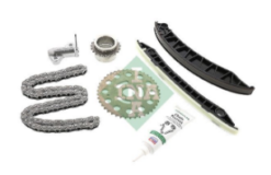 Eksantrik Zincir Seti Renault Trafıc Iı 06> Laguna Iıı 07>15 Koleos I 08> Koleos Iı 19> Laguna Iı 01 >07 Opel Vivaro A 06> 2.0dci - 8200918797-8200334315-4431206