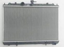 Su Radyatörü Isuzu Turkuaz Cıtıbus - Kamyon 7.5 Ton 1 Sıra Çerçeveli Brazıng 620x585.3x36 - 387017879001