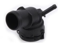 Su Flansı Radyator Golf V Vı Vıı Octavıa Caddy Vag Tum Modeller 1.2 1.4tsı - 1K0122291BE