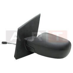 Dış Dikiz Aynası Sol Ford Fiesta 02> Elektrikli Isıtmalı - 2S61 17683 BP