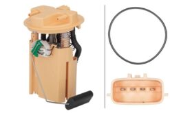 Yakıt Depo Samandırası Duster 10> Sandero Iı 12> Logan Iı Mcv 12> Symbol Iıı 13> 1.5 Dcı K9k - 172026119R-172026944R