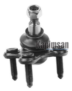 Rotil Alt Sağ Golf V 03- - Caddy Iıı 04- - Jetta Iıı 05-10 -toledo Iıı 04-09 1.4-1.6-1.8-1.9-2.0 - 1K0407366B-1K0407366E-1K0407366C