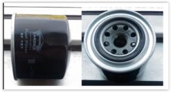 Yakıt Filtresi Hyundaı Hd35 4000cc H100 Kamyonet Ym-mıtsubıshı Canter Turbo-prestıge Wk818/80 X - ME016872