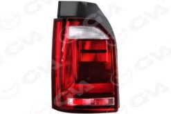 Arka Stop Sol Transporter T6-t7 16-19 - 7E0945095K