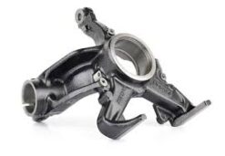 Aks Taşıyıcısı Sol Vw Polo 9n 1.2i 1.4 Tdı 72mm - 6Q0407255AC