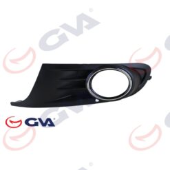 Sis Kapagı Sol Sisli Nikelajlı Golf6 2009-2013 - 5K0853665