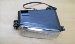 Sis Farı Sag Polo Cls 1996-2002 - 6K5941702A