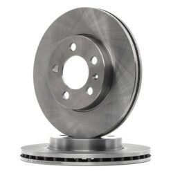 Ön Fren Aynası Polo Vı 18 >ıbıza V 17 >a1 19 >kamıq-scala 19 > 256x22x5dlxhavalı - 2Q0615301G