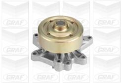 Devirdaim Su Pompası Toyota Avensıs 1.6l 3zzfe Zzt250 03-08 / Corolla 1.4l 4zz-fe Zze120 Vvti 02-06 / 1.6l 3zz-fe Zze121 Vvti 02-06 / Verso 1.6l 3zz-fe Znr10 04-> - 1610029175-1610029415-1610009310