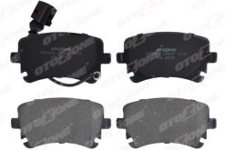 Arka Balata Transporter T5 T6 04 > Fişli - 7H0698451-7H0698451B-7H0698451A