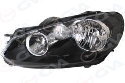 Far Sol Sınyallı Ampullu H7 H15 Golf 6 08> - 5K1941005J